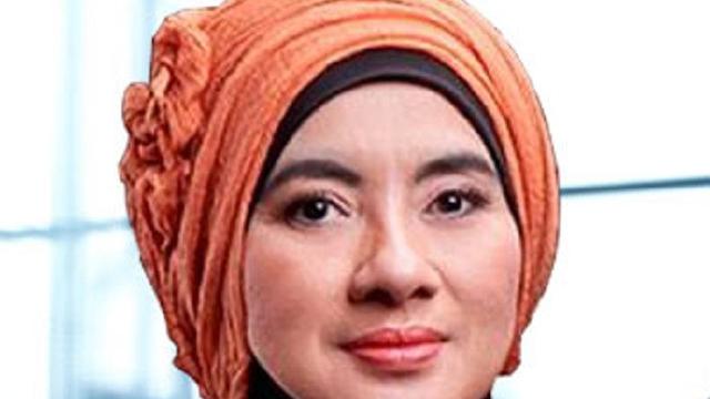 Sepak Terjang Nicke Widyawati Plt Dirut Pertamina Baru Bisnis Liputan6 Com