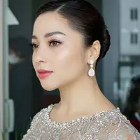 Nikita Willy baru saja melangsungkan pernikahan sang adik, Winona Willy pada 21 November 2021 lalu.