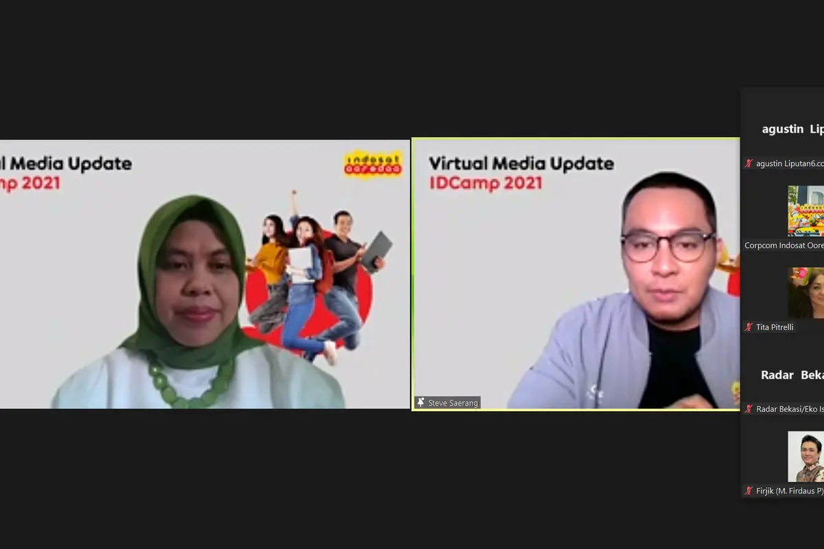 IDCamp 2021