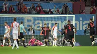 4 Fakta Menarik Setelah Bayer Leverkusen Berpesta di atas Derita Bayern Munchen: Good Job, Xabi Alonso! Harry Kane Mati Kutu