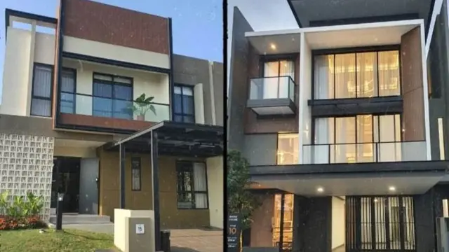 Penjualan Properti di Tangerang Alami Peningkatan Selama Pandemi, Cluster Mewah Kini Jadi Incaran