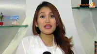 Tak Dapat Restu Ayah Enji? Ayu Ting Ting: <i>No Comment</i>!