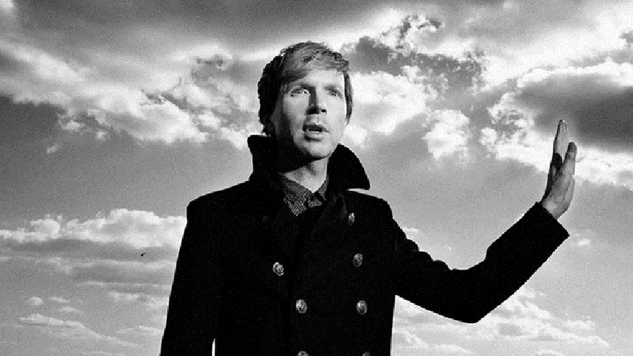 Beck
