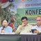 Daftar 12 Wilayah Masuk Zona Berbahaya Imbas Kebakaran Hutan