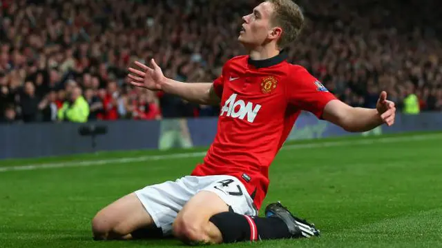 Tom Lawrence