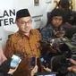 Calon Gubernur Jawa Tengah Sudirman Said (Liputan6.com/Ady Anugrahadi)