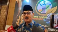 Sosok Lukmanul Hakim, Ulama yang Jadikan Sertifikasi Halal Senjata UMKM Kini Berpulang