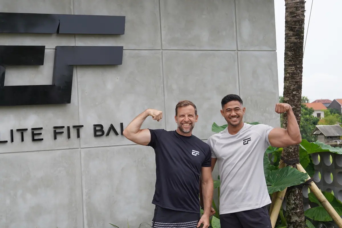 Elite Fit Bali