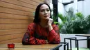 Diva pop asal Malaysia, Sheila Majid secara resmi mengumumkan jika akan menggelar sebuah konser di Indonesia pada awal 2018. (Nurwahyunan/Bintang.com)