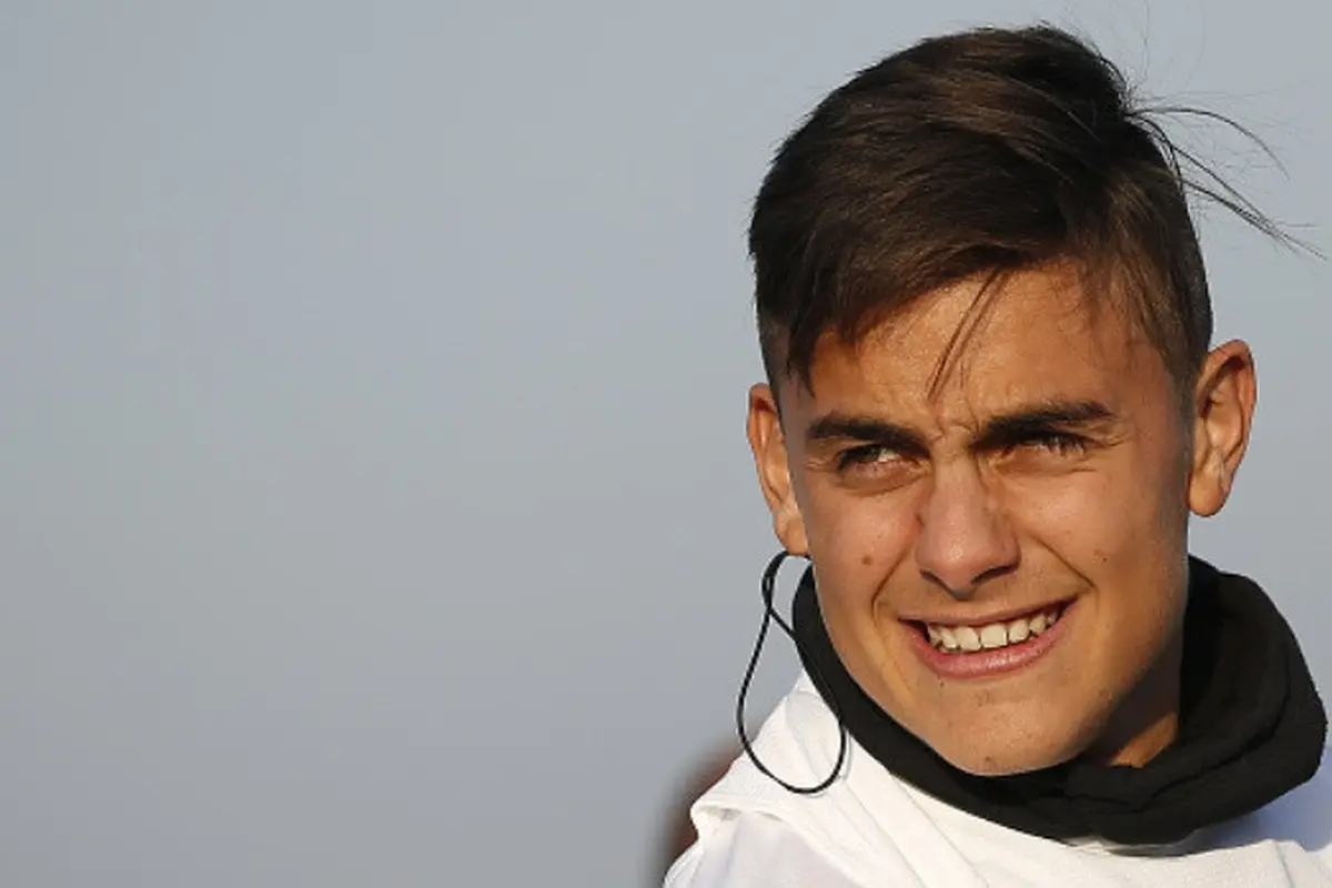 Paulo Dybala