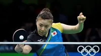 Pintar Bahasa Mandarin, Atlet Jepang Disemangati Fans China 