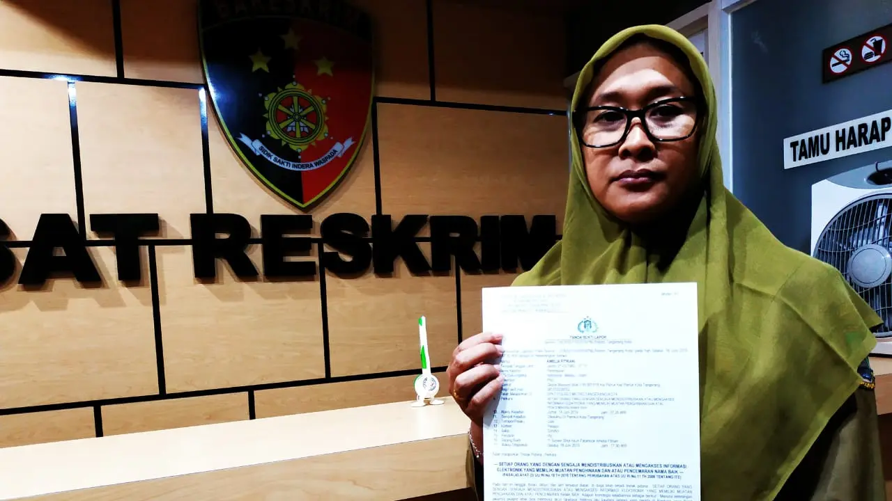 Amelia Fitriani