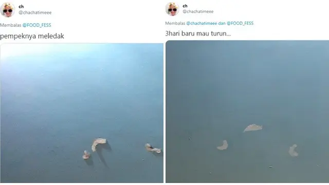 10 Ekspektasi Vs Realita saat Memasak Ini Bikin Senyum Getir