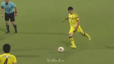 Berita video mantan penyerang Arsenal, Lukas Podolski, tak mencetak gol saat timnya kalah di Liga Jepang. This video presented by BallBall.