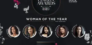 Fimela.com akan memberikan penghargaan kepada&nbsp;selebriti perempuan&nbsp;yang paling memberikan impact kepada Sahabat Fimela dan perempuan Indonesia secara general.