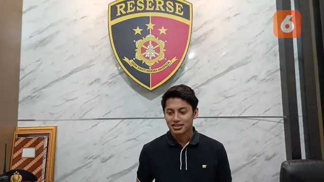 Kasatreskrim polres Bangkalan
