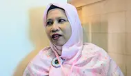 Hindari Beri Tatapan Aneh Saat Bertemu Penyandang Disabilitas