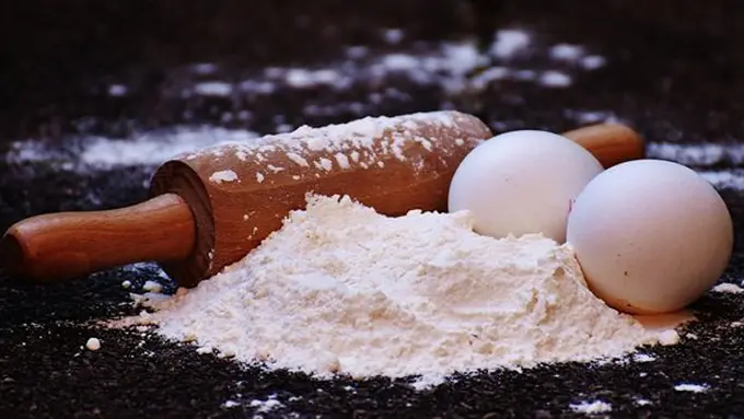 Tepung/copyright Pixabay.com/Alexas Fotos