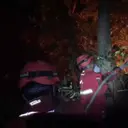 Titik Api di Taman Nasional Babul Bermunculan
