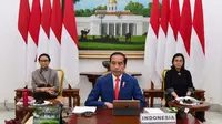 Sejumlah Investasi Dikantongi Jokowi dan Barisan Menteri dari Lawatan ke Luar Negeri