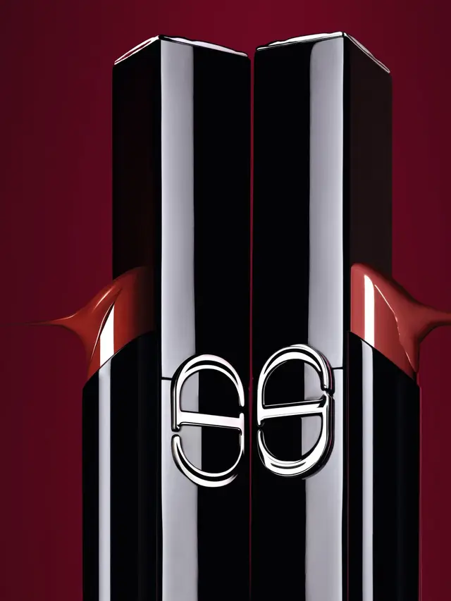 Rouge Dior On Stage Hadir sebagai Lipstik Baru yang Siap Jadi Spotlight di 2025 (photo by DIOR)