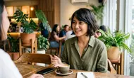 75 Kata-Kata Wanita Pintar Cari Uang, Mandiri, Cerdas, dan Penuh Motivasi