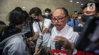 LPSK Sebut Keluarga David Belum Pertimbangkan Opsi Permohonan Ganti Rugi ke Mario Dandy