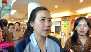 Kasus Penyekapan di Bandung Momentum Perangi Kekerasan dalam Pacaran