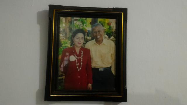 Mantan anggota Cakrabirawa