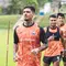 PSS Sleman Buka Peluang Gaet Shayne Pattynama dan Dimas Drajad