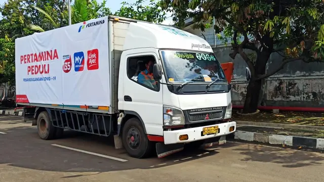 Pertamina terus meningkatkan kontribusi hingga Rp 1,5 triliun untuk membantu pemerintah dalam penanganan dampak pandemi Covid-19 baik di bidang kesehatan, sosial dan ekonomi.