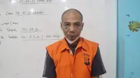 Ini Tampang Dukun Gadungan di Lampung, Cabuli 5 Korban Dalam Ritual Mandi Kembang