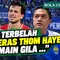 Respons Pro & Kontra Bobotoh Soal Tom Haye Skakmat Fasilitas Pemulihan Persib: Main Gila-gilaan ...