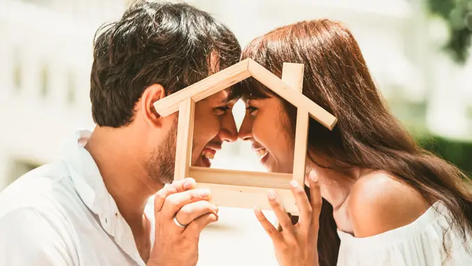 5 Strategi Wujudkan Mimpi Setelah Menikah Bisa Langsung Punya Rumah