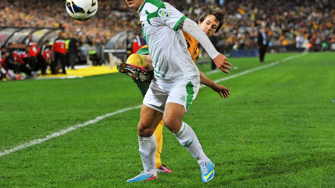 Ali Adnan