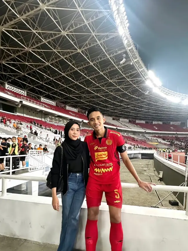 credit: https://www.instagram.com/rizkyridhoramadhani/ dan https://www.instagram.com/haunty_photostory/