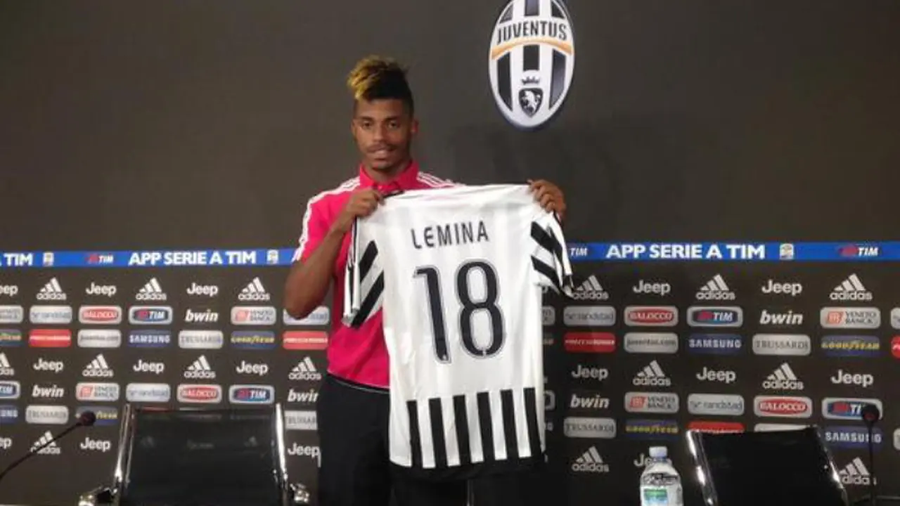 Mario Lemina
