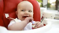 Porsi yang Pas Beri Susu untuk Anak