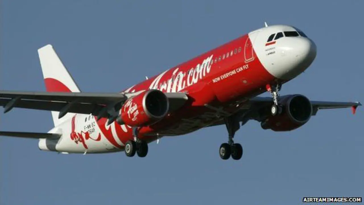 Basarnas Tambah 3 Titik Pencarian AirAsia QZ8501 di Laut Jawa