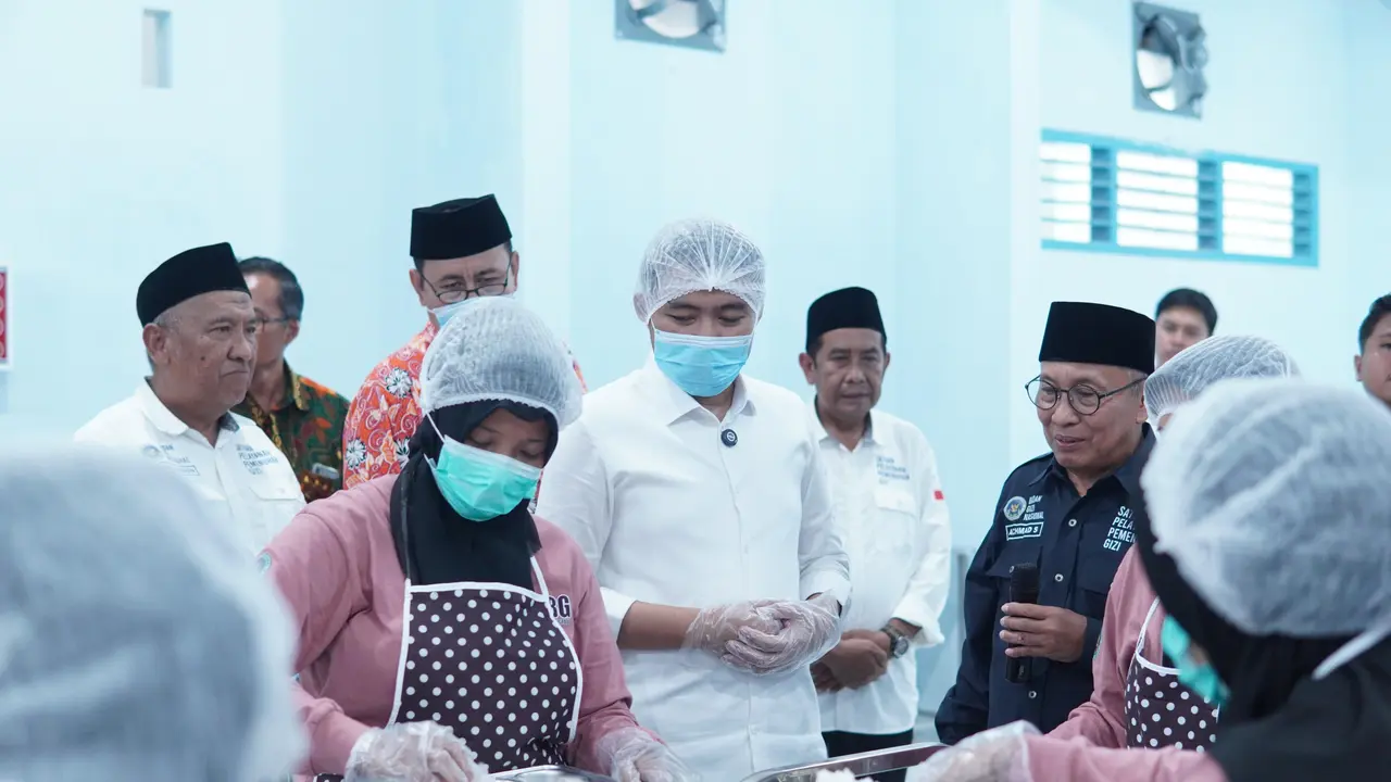Bupati Jember.