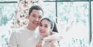 Rumah tangga Sandra Dewi dan Harvey Moeis kembali disorot usai melakukan tanya jawab. Dalam sesi tanya jawab tersebut, Sandra Dewi membeberkan seperti apa sosok Harvey Moeis sebagai suami. (instagram/sandradewi88)