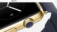 Apple Watch Bakal Ditanamkan 100 Ribu Aplikasi