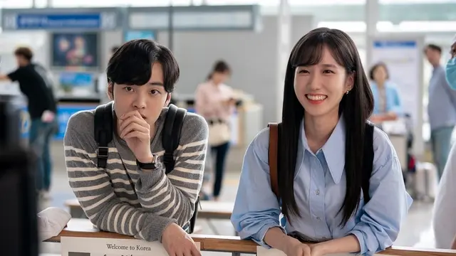 Do You Like Brahms? (SBS via Soompi)