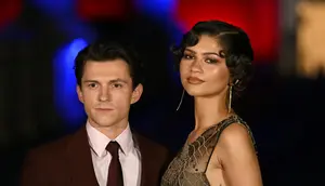 Terungkap Panggilan Sayang Tom Holland untuk Sang Istri, Bukan Nama Zendaya