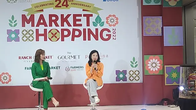 Supra Boga Lestari Peduli UMKM, Lingkungan dan Down Syndrome di Ultah ke-24