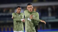 Sassuolo Sudah di Trek yang Benar, Jay Idzes Minta Timnya Move On Setelah Dibekap AS Roma