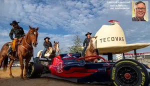 Laporan Langsung dari Texas: Gelar F1 GP AS, Gebrakan Baru Terhampar di Austin