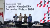 KPK Ungkap Alasan OTT Lebih Banyak Jerat Bupati daripada Gubernur