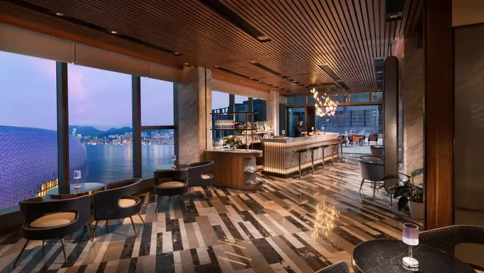 Ilustrasi Jin Bo Law/Hong Kong Tourism Board (HKTB)