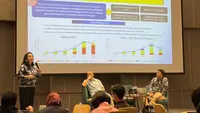BI Ungkap Pembatasan Beli Valas Bukan Kebijakan Dadakan
